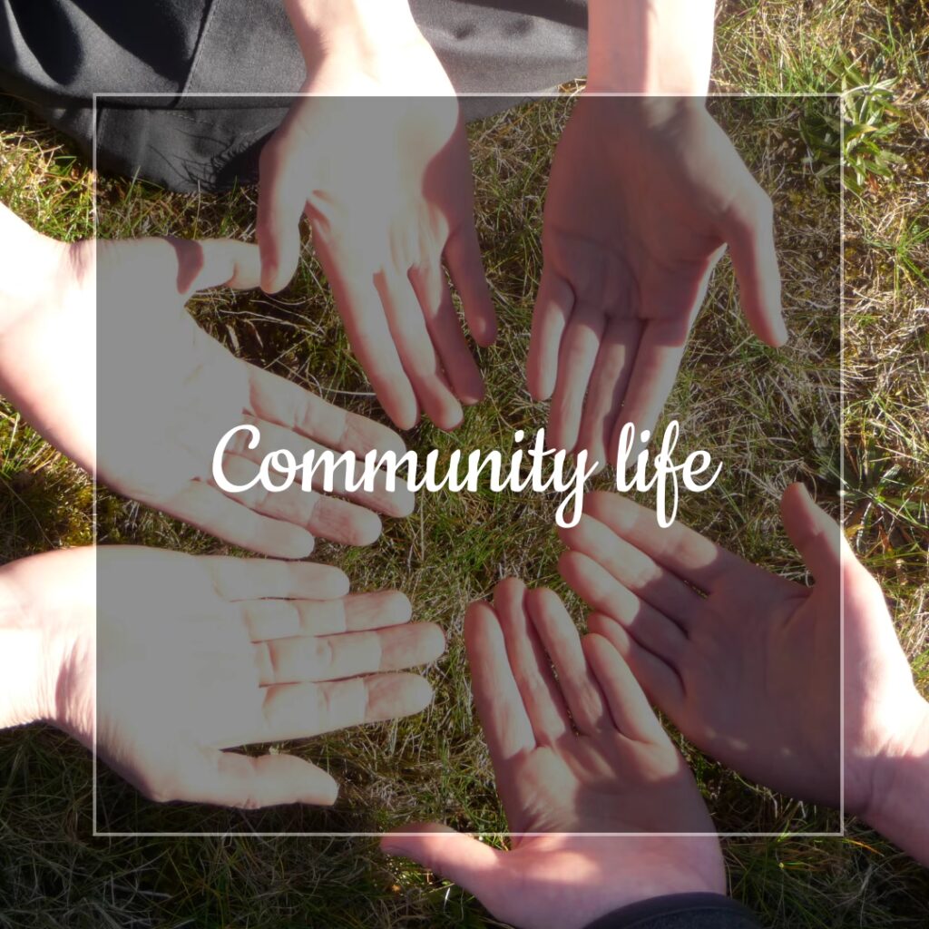 Community