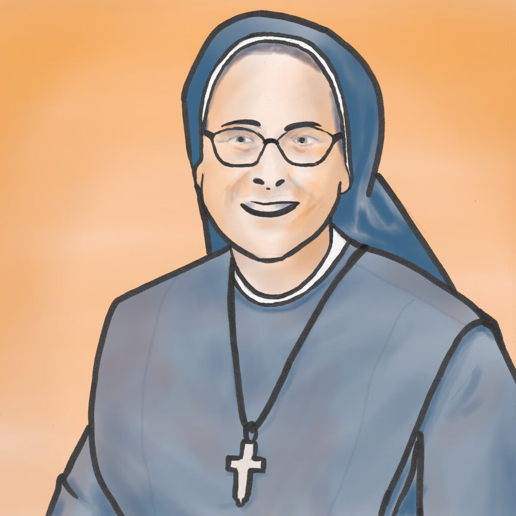 Sœurs Oblates de Saint-François de Sales