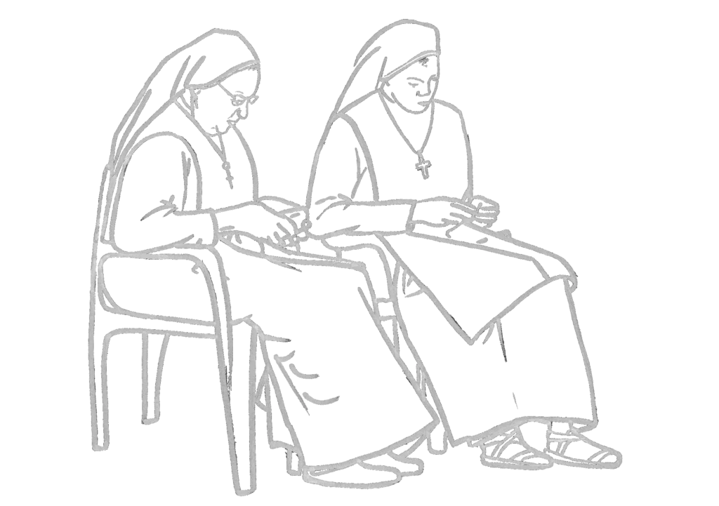 apostolat