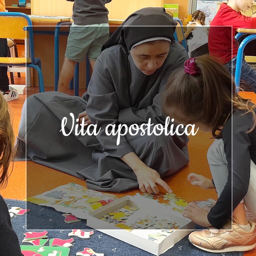 apostolato