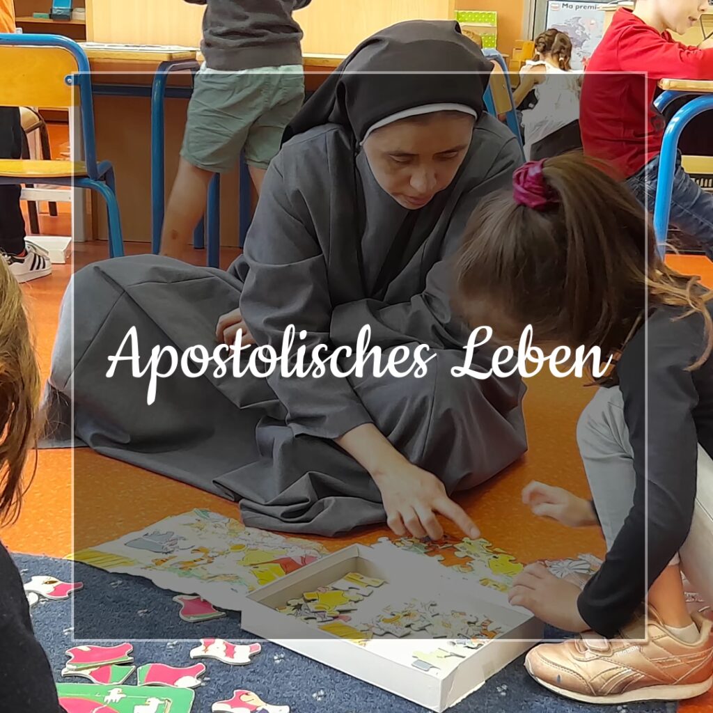 apostolic