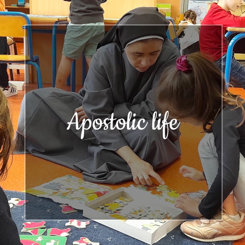apostolic