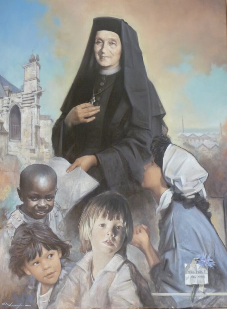 canonisation