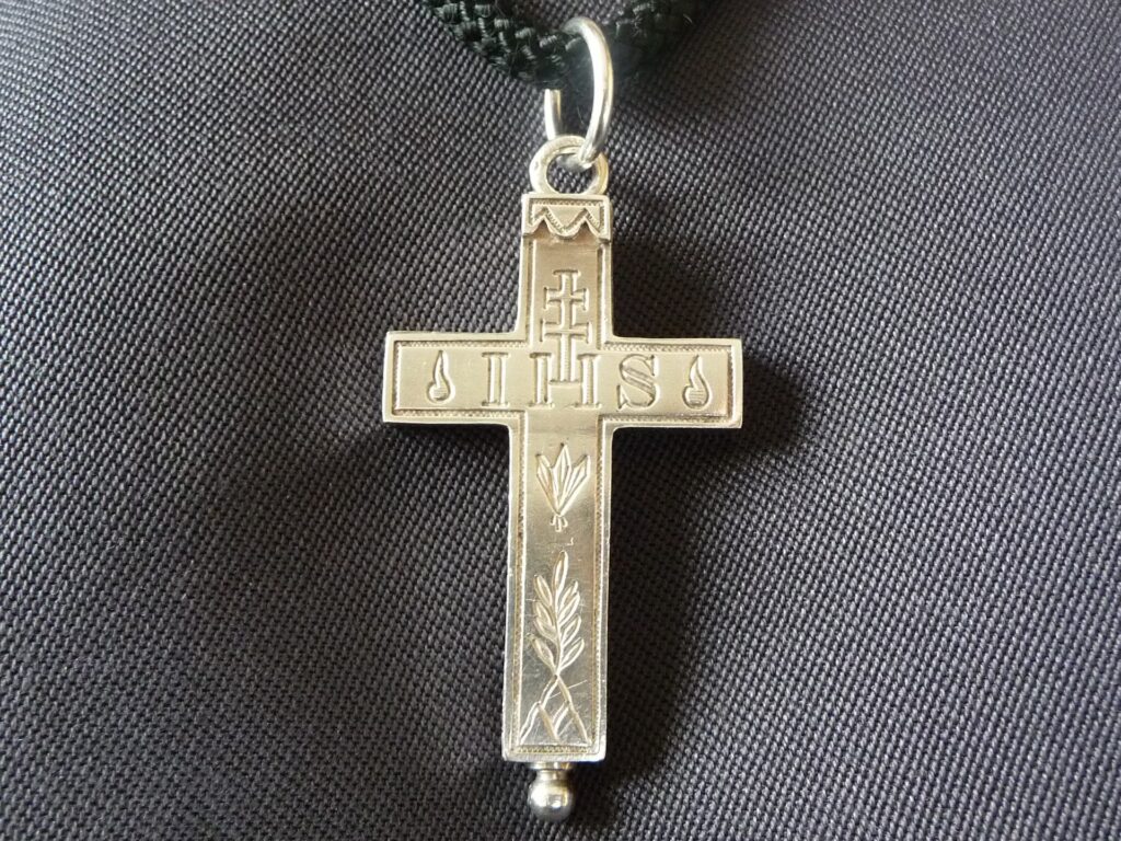 croix Croix des Oblates de Saint François de Sales