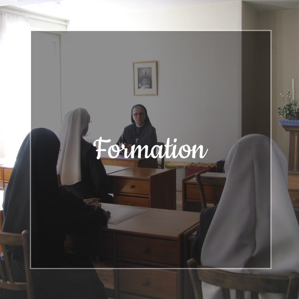 Formation