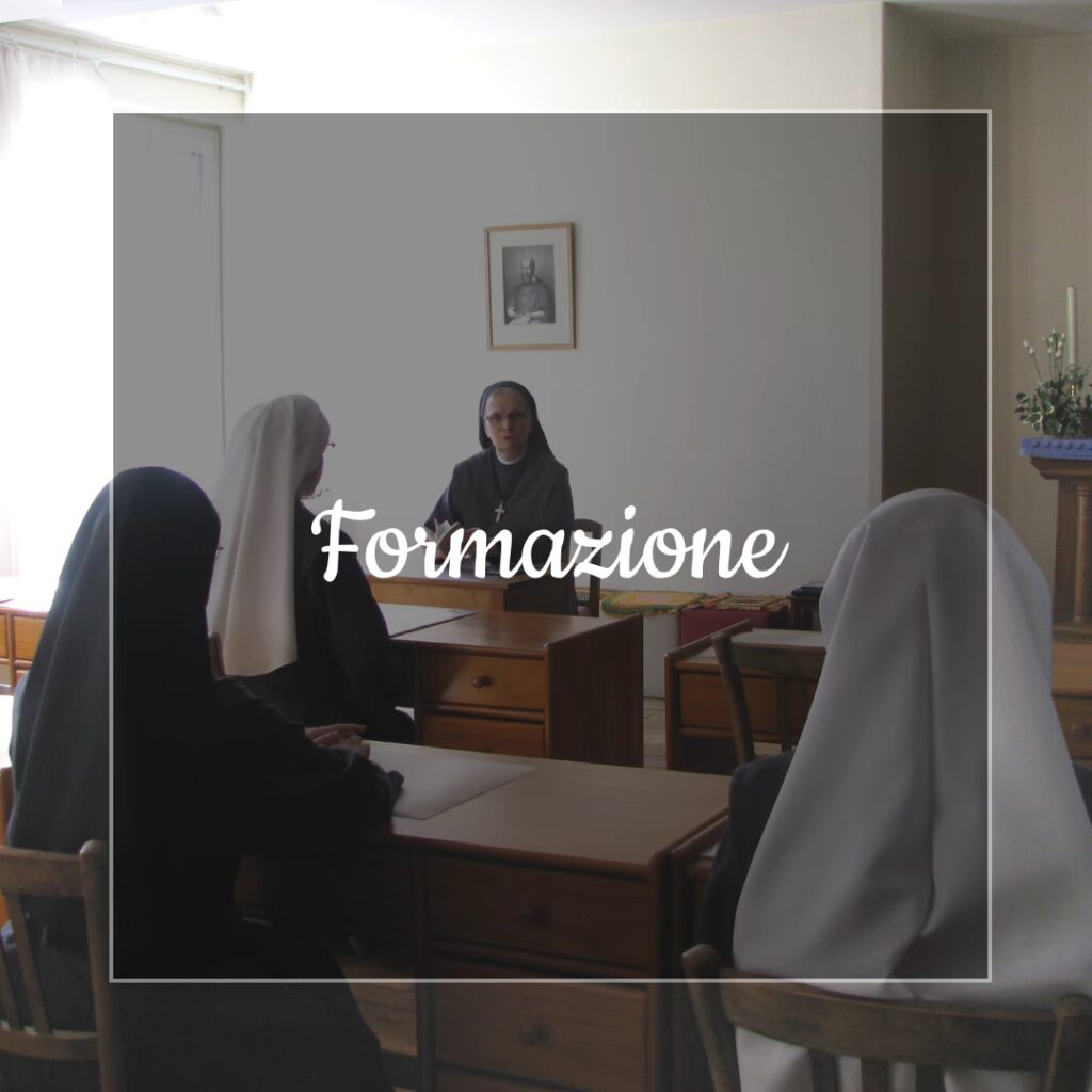 formazione