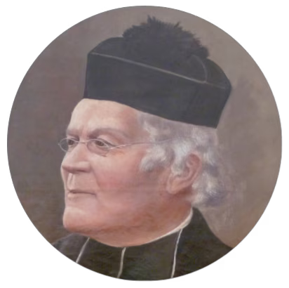 Bienheureux Père Louis Brisson