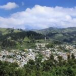 Ville de Quito