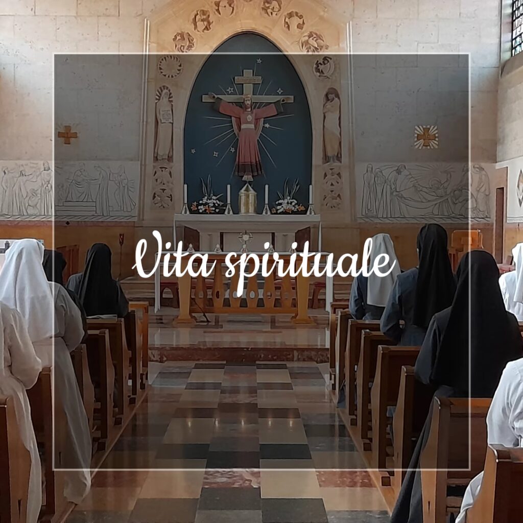spiritualità