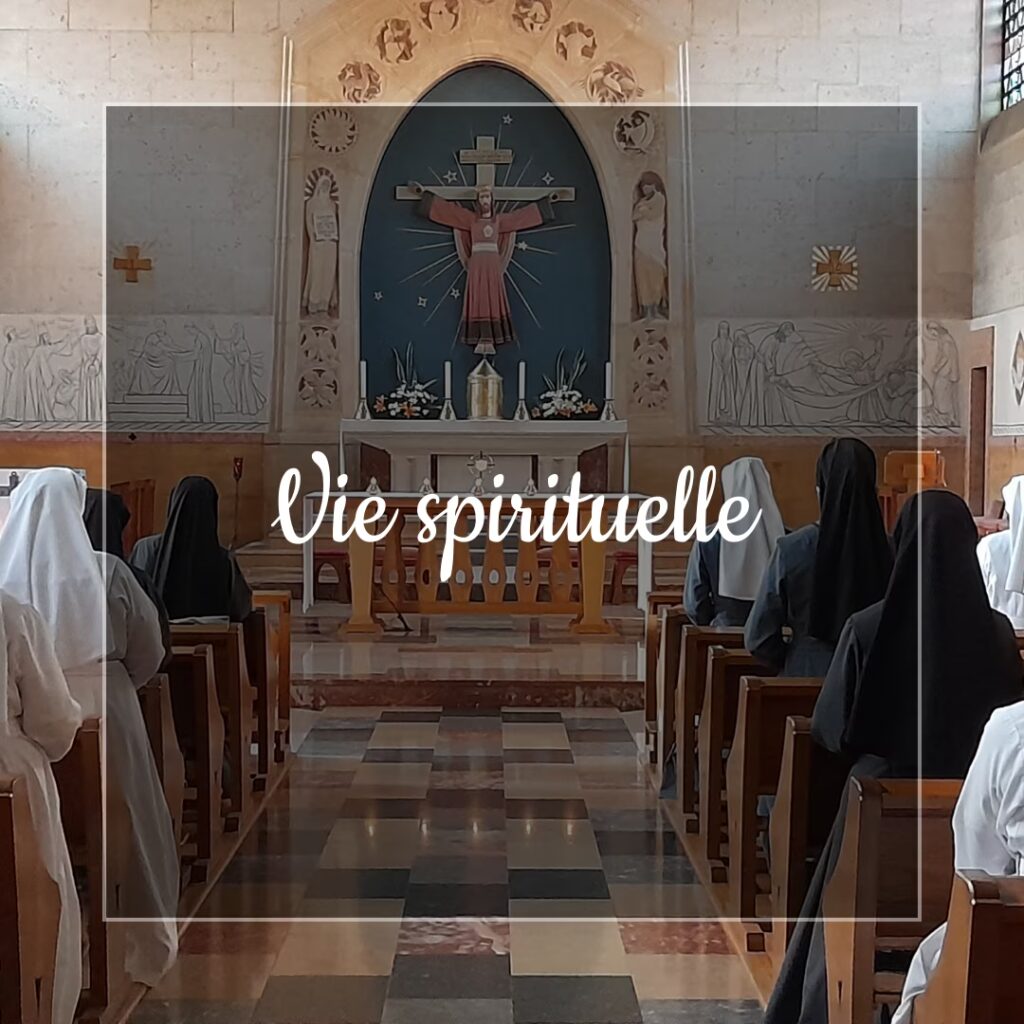 vie spirituelle