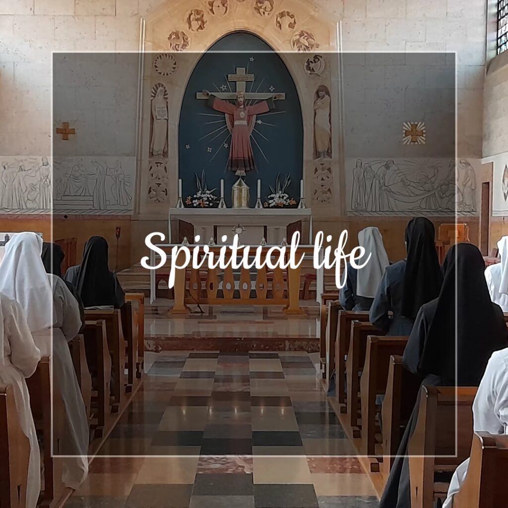 spirituality