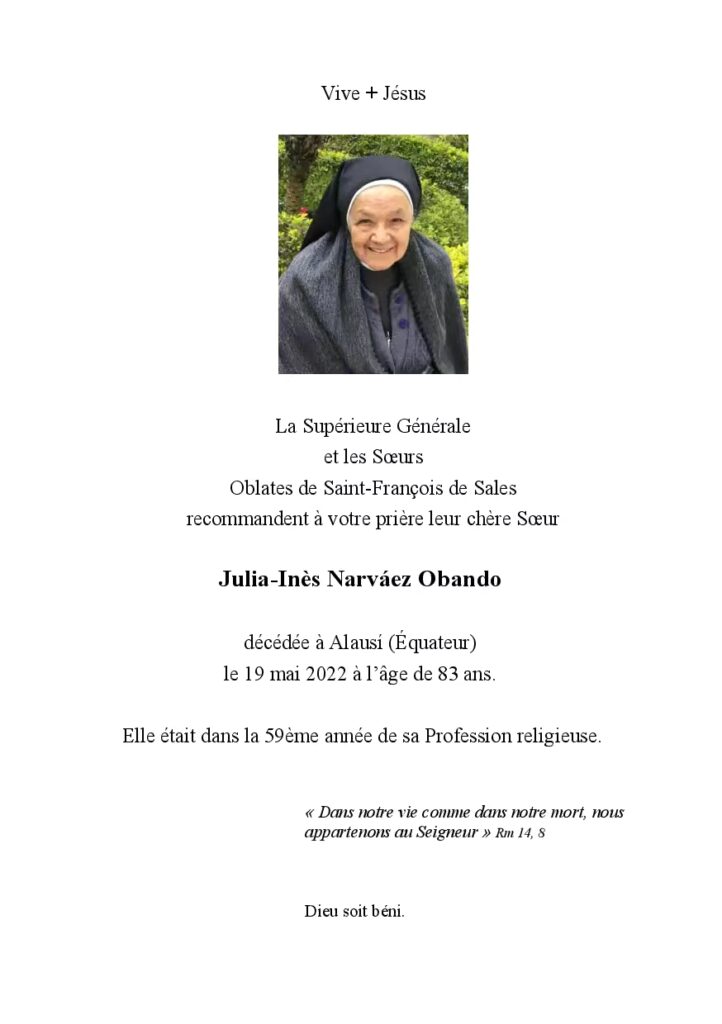 FP SR JULIA INES