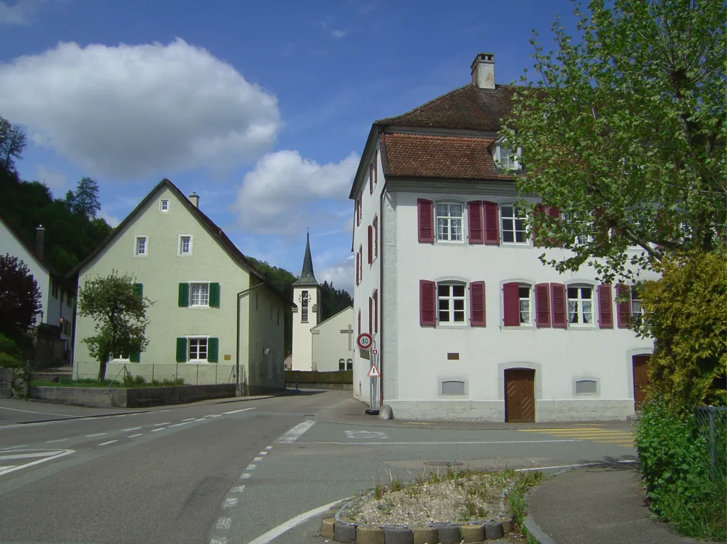 Soyhières-OSFS
