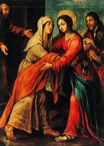Visitation-OSFS