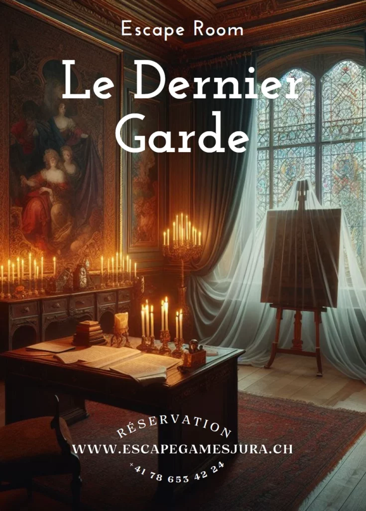 Le-dernier-garde-OSFS Le-dernier-garde-escape-game-OSFS