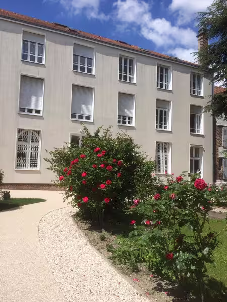 Maison-Mère