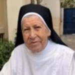 Sœur Maria-Perpetua Diaz Guerra
