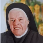Sœur Maria-Viktoria Ebner